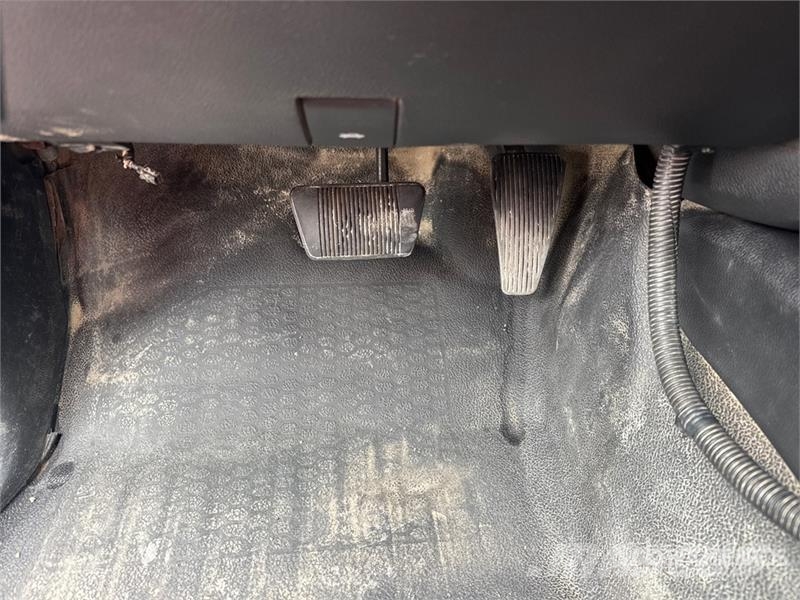 RAM 2500 4x4 Crew Cab Pickup Other