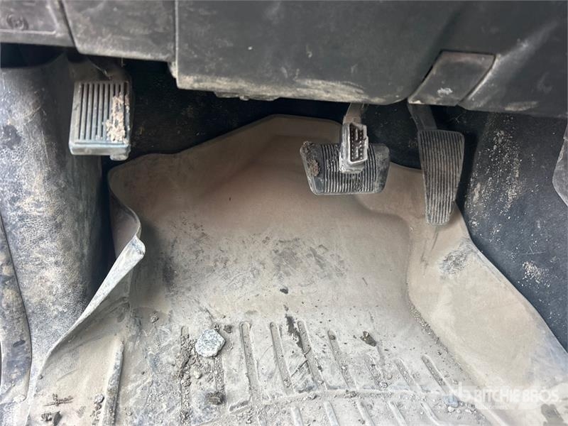 RAM 2500 4x4 Crew Cab Pickup その他