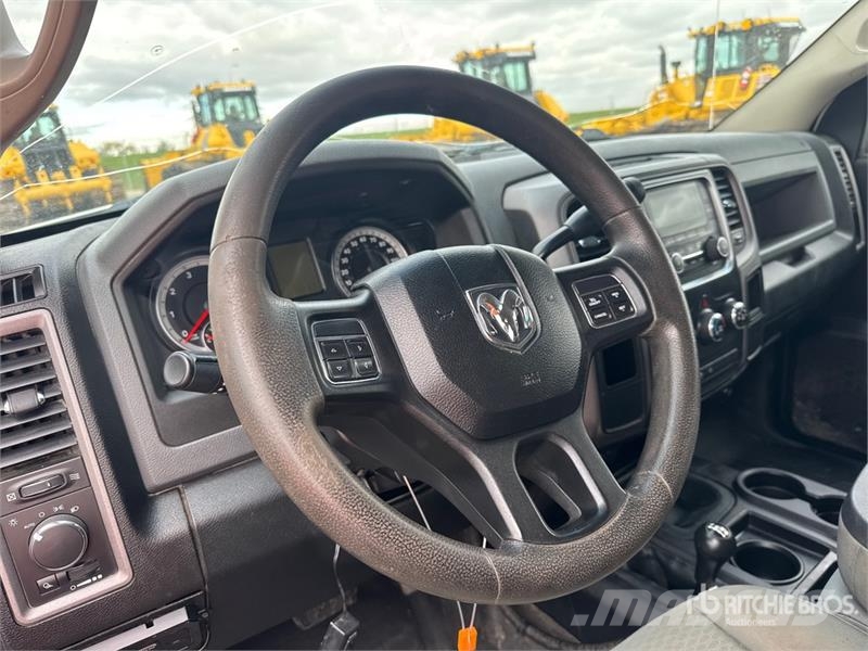 RAM 2500 4x4 Crew Cab Pickup Other