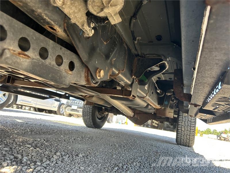 RAM 2500 4x4 Crew Cab Pickup أخرى