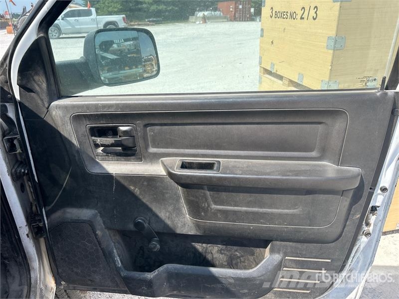 RAM 2500 4x4 Pickup 기타