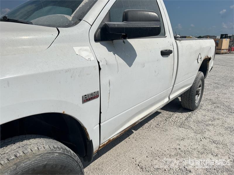 RAM 2500 4x4 Pickup 기타