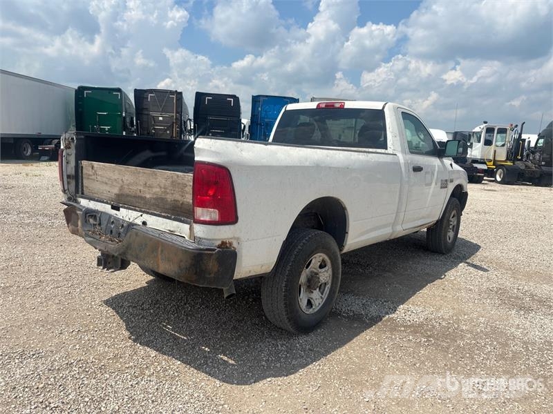 RAM 2500 4x4 Pickup 기타