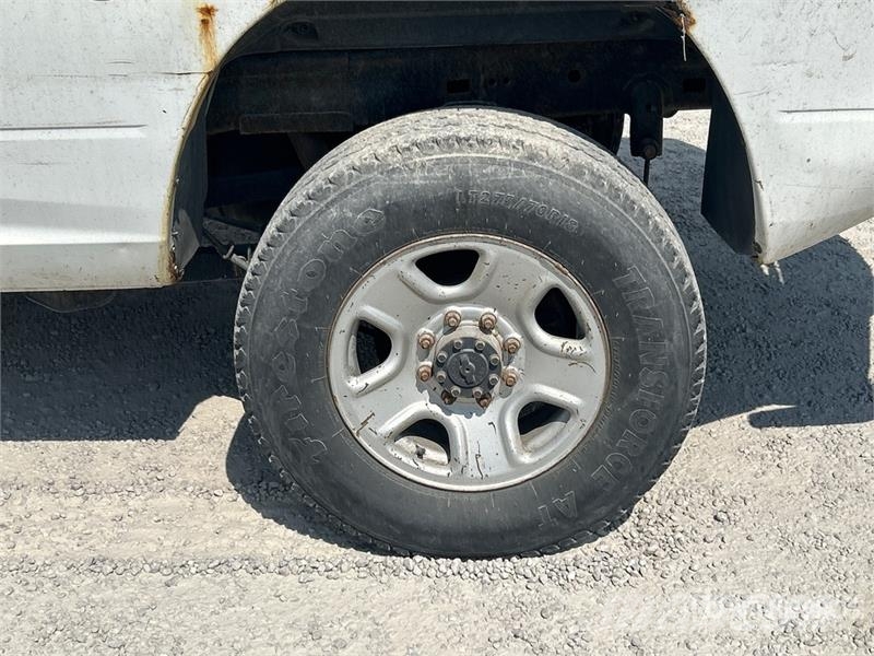 RAM 2500 4x4 Pickup 기타