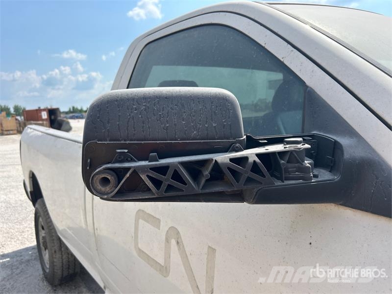 RAM 2500 4x4 Pickup 기타