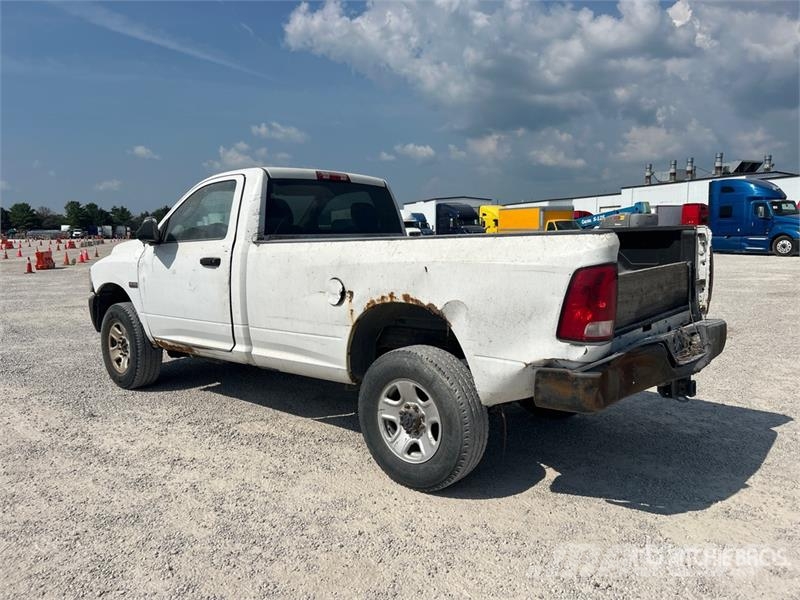 RAM 2500 4x4 Pickup 기타