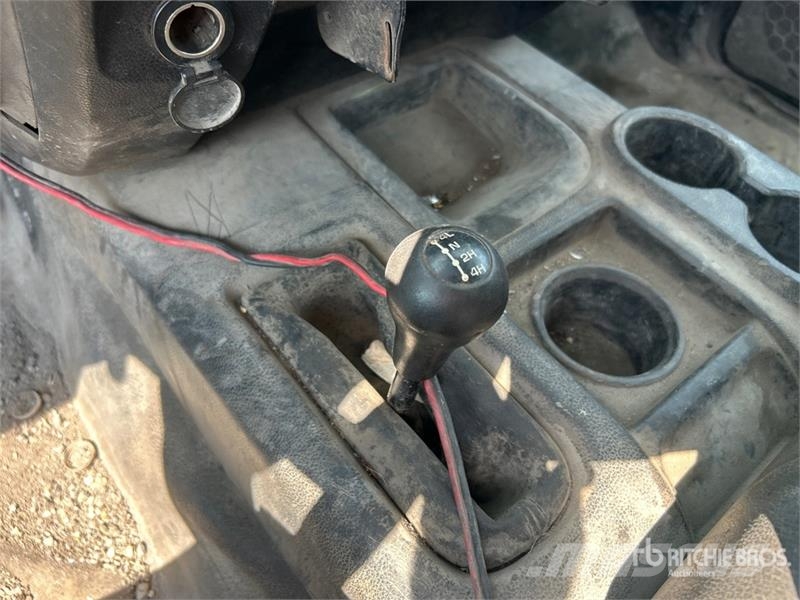 RAM 2500 4x4 Pickup 기타