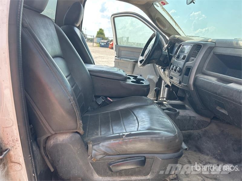 RAM 2500 4x4 Pickup 기타