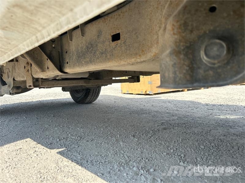 RAM 2500 4x4 Pickup 기타