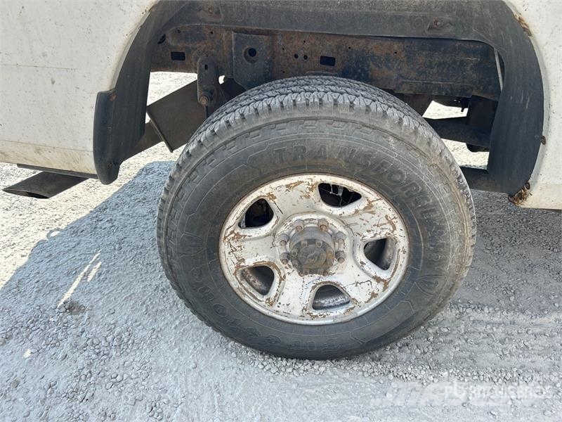 RAM 2500 4x4 Pickup 기타