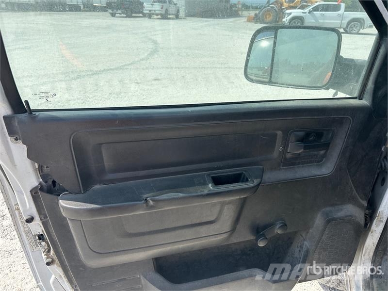 RAM 2500 4x4 Pickup 기타