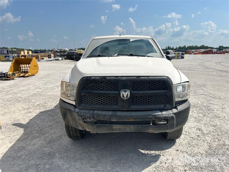 RAM 2500 4x4 Pickup 기타