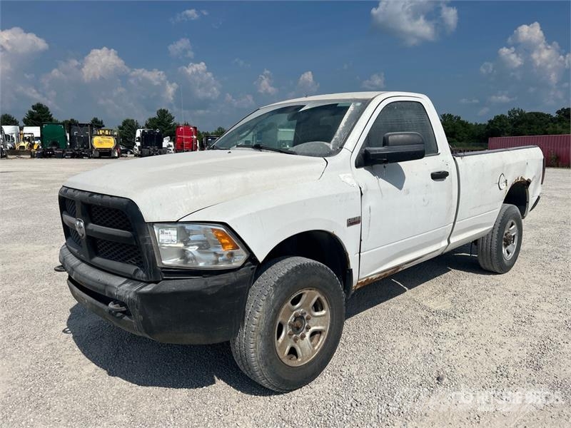 RAM 2500 4x4 Pickup 기타