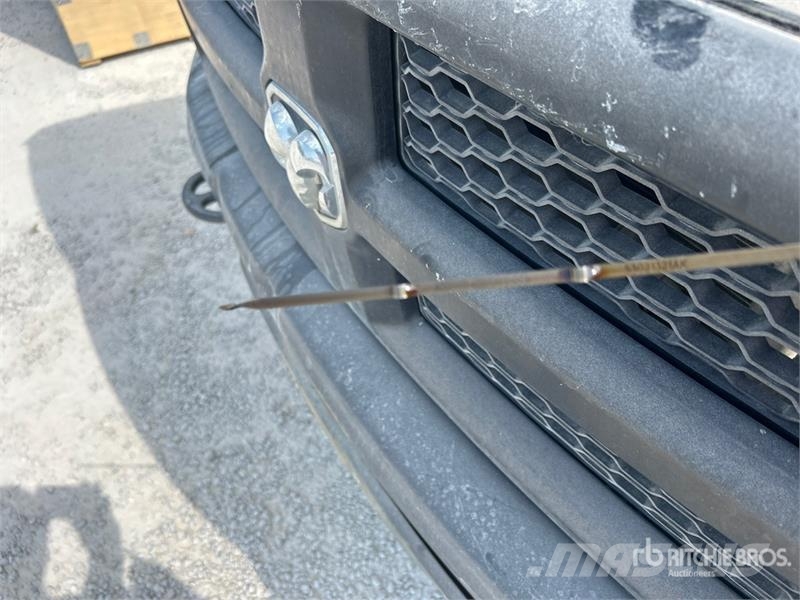 RAM 2500 4x4 Pickup 기타