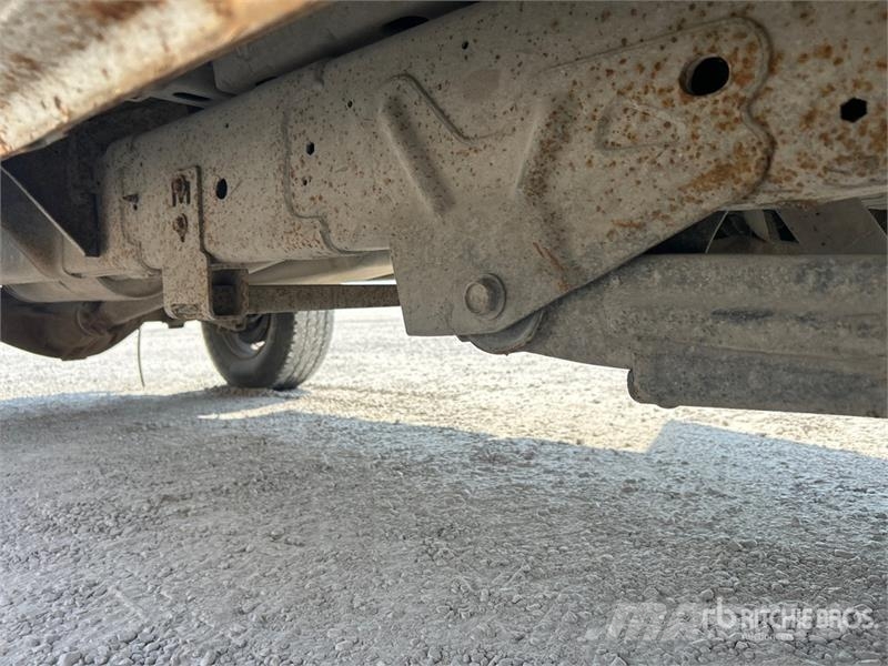 RAM 2500 4x4 Pickup 기타