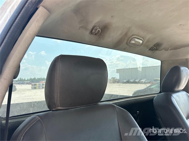 RAM 2500 4x4 Pickup 기타
