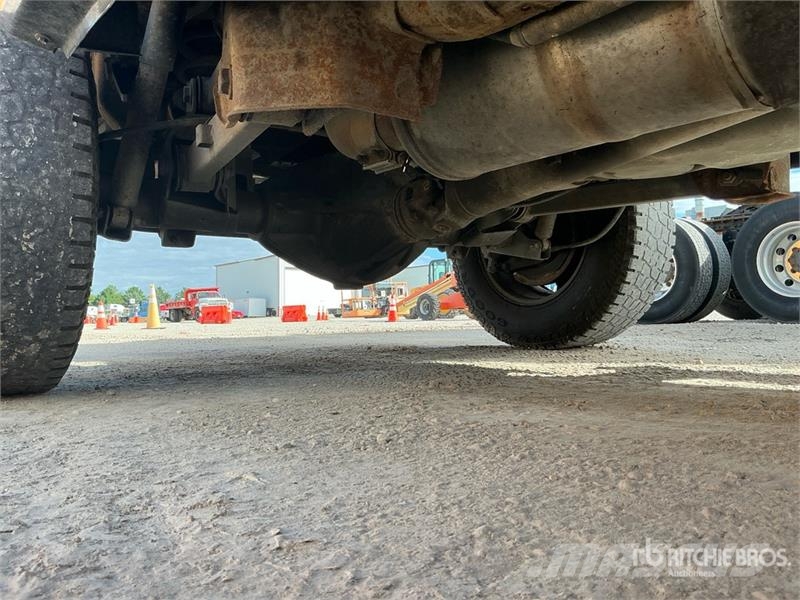 RAM 2500 Big Horn 4x4 Crew Cab Pickup Furgoni altro