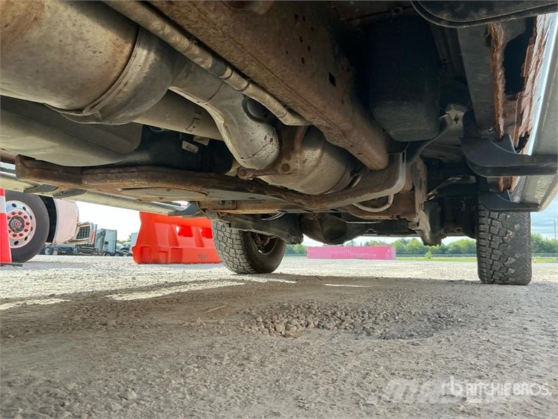 RAM 2500 Big Horn 4x4 Crew Cab Pickup Furgoni altro
