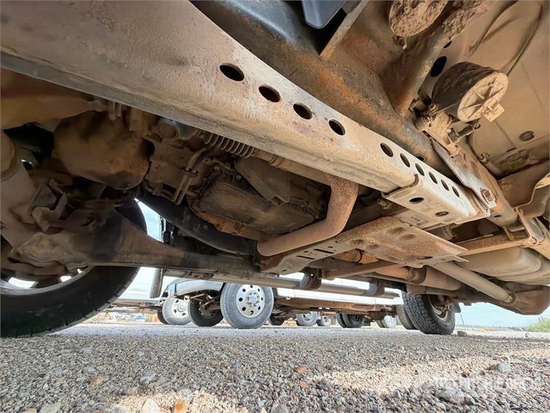 RAM 2500 Big Horn 4x4 Crew Cab Pickup Autre fourgon / utilitaire