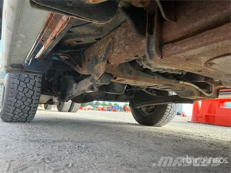 RAM 2500 SLT 4x4 Crew Cab Pickup Other