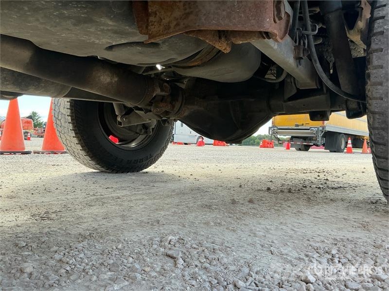 RAM 2500 SLT 4x4 Crew Cab Pickup Other