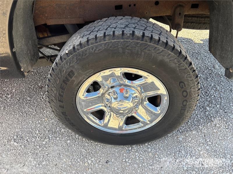 RAM 2500 SLT 4x4 Crew Cab Pickup 기타