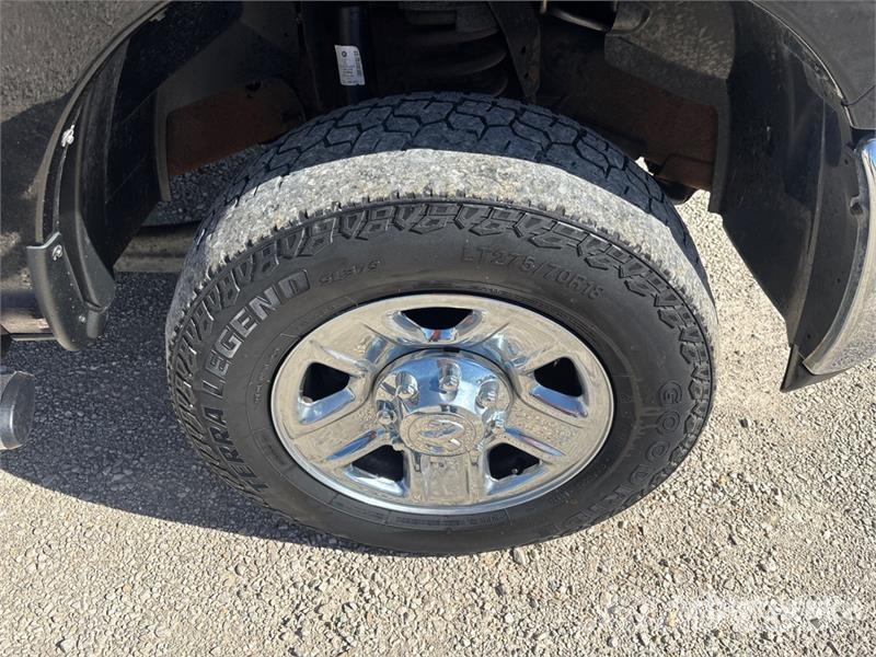 RAM 2500 SLT 4x4 Crew Cab Pickup 기타