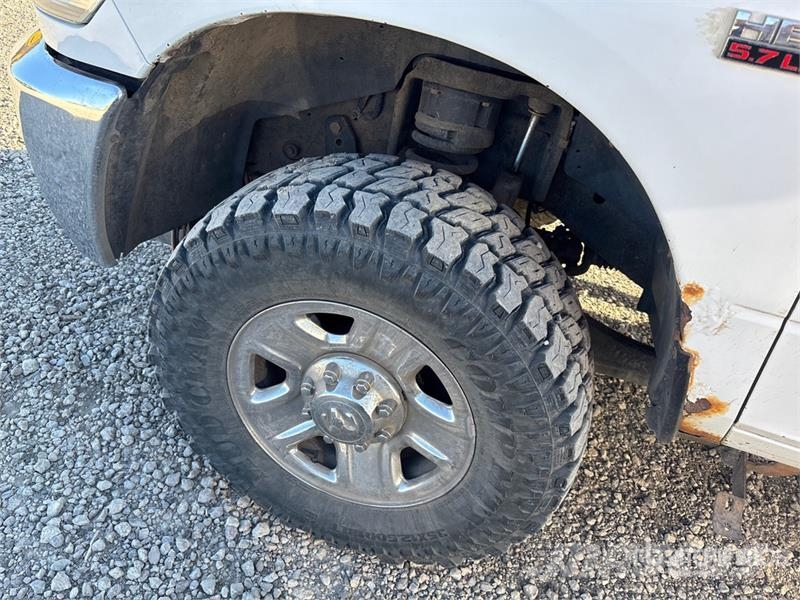 RAM 2500 Tradesman 4x4 Crew Cab Pickup 其他