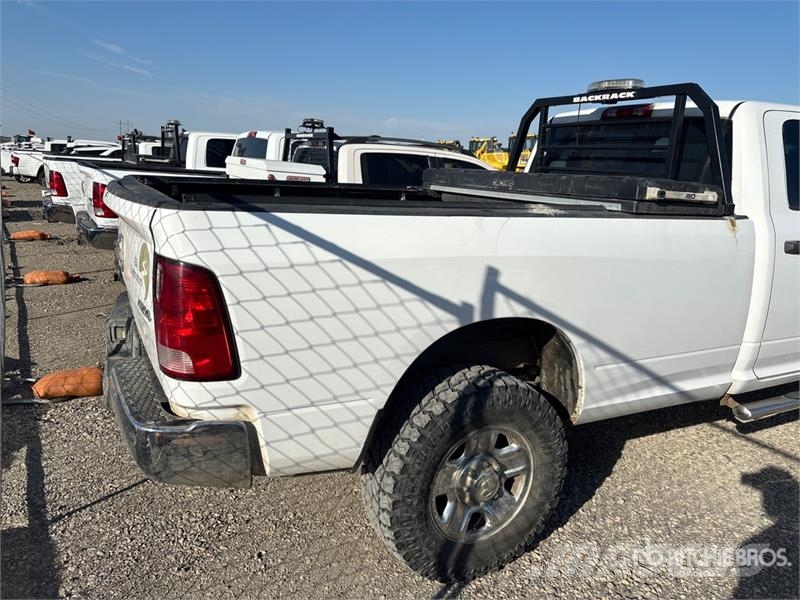 RAM 2500 Tradesman 4x4 Crew Cab Pickup 其他