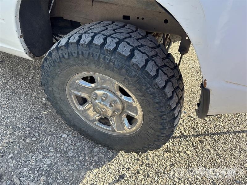 RAM 2500 Tradesman 4x4 Crew Cab Pickup 其他
