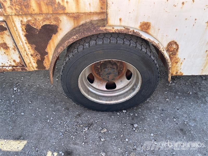 RAM 5500 Kabine i unutrašnjost