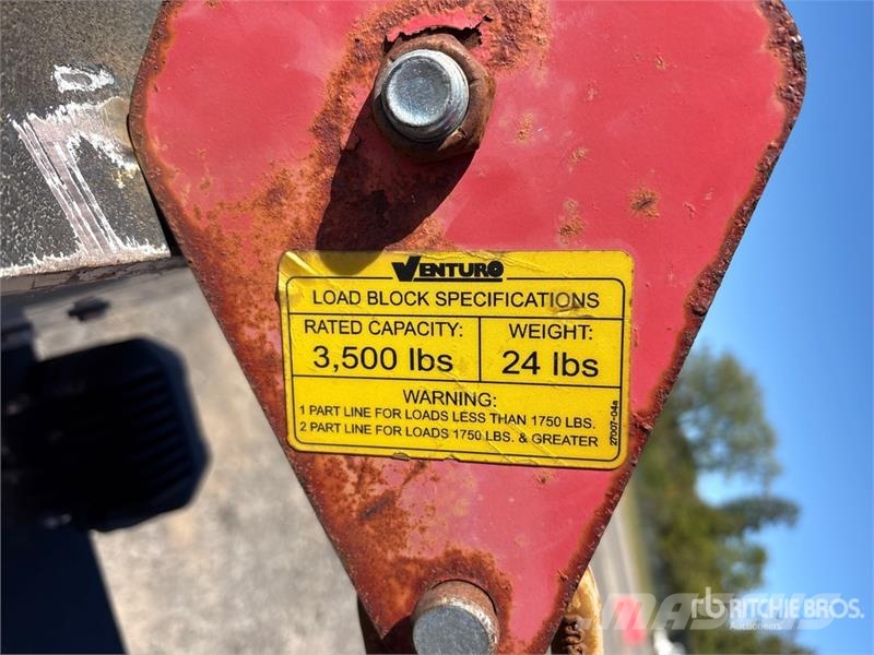 RAM 5500 Komunalna vozila