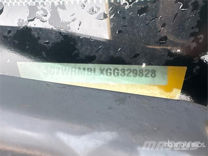RAM 5500 Prekucniki