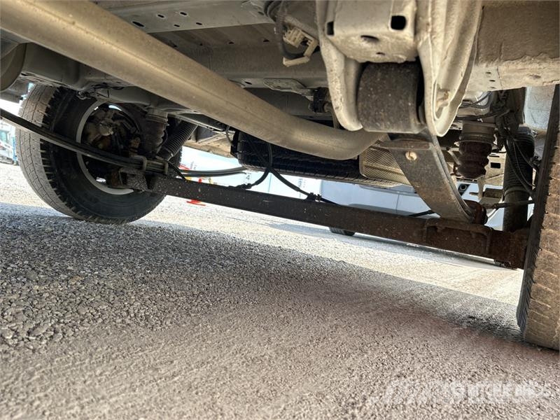 RAM Promaster 1500 Cargo Van Gesloten bedrijfswagens
