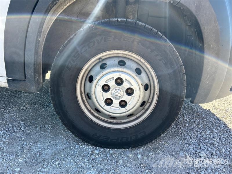 RAM Promaster 1500 Cargo Van Dostavna vozila / kombiji