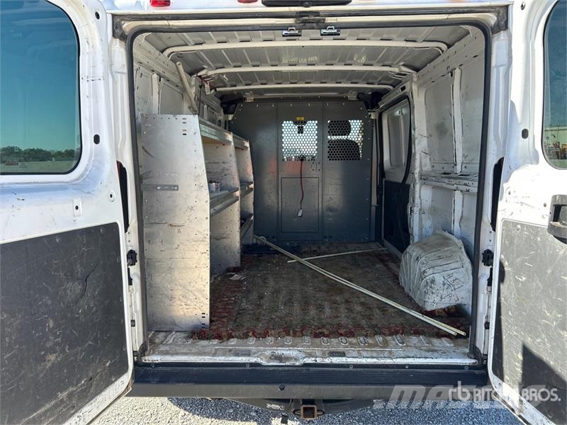 RAM Promaster 1500 Cargo Van Dostavna vozila / kombiji