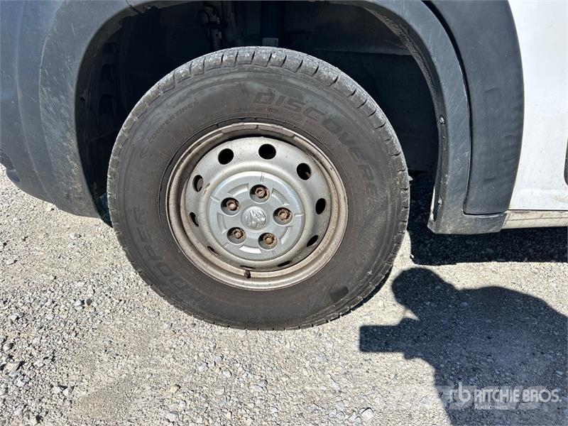 RAM Promaster 1500 Cargo Van Dostavna vozila / kombiji