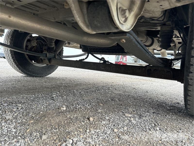 RAM Promaster 1500 Cargo Van Gesloten bedrijfswagens