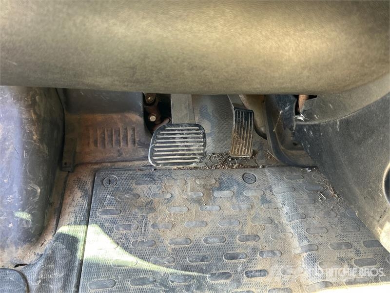 RAM Promaster 1500 Cargo Van Dostavna vozila / kombiji
