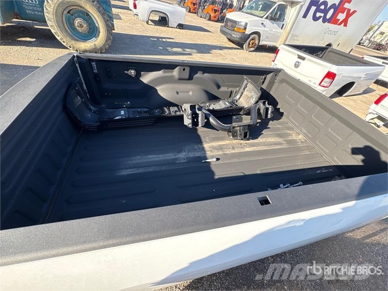 RAM Truck Bed Transport Sonstige