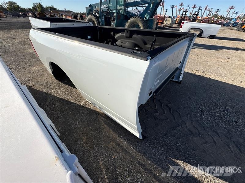 RAM Truck Bed Transport Sonstige
