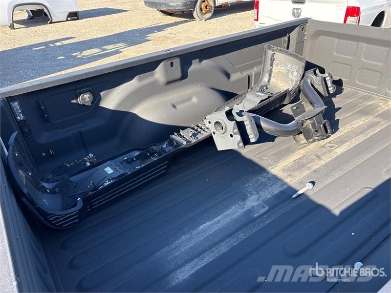 RAM Truck Bed Transport Sonstige