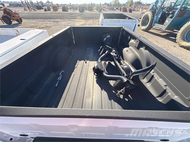 RAM Truck Bed Transport Sonstige