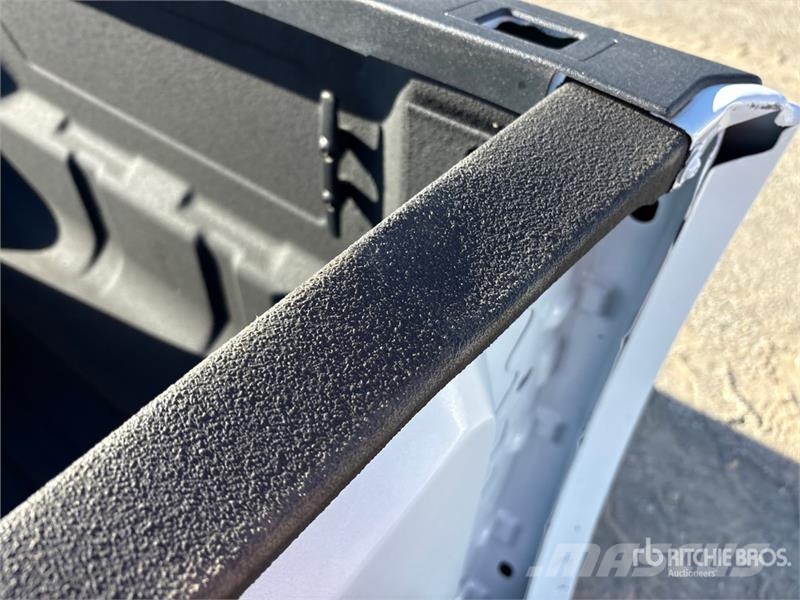 RAM Truck Bed Transport Sonstige