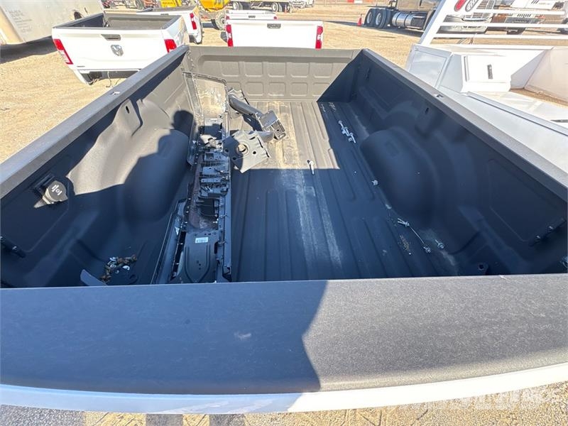 RAM Truck Bed Transport Sonstige