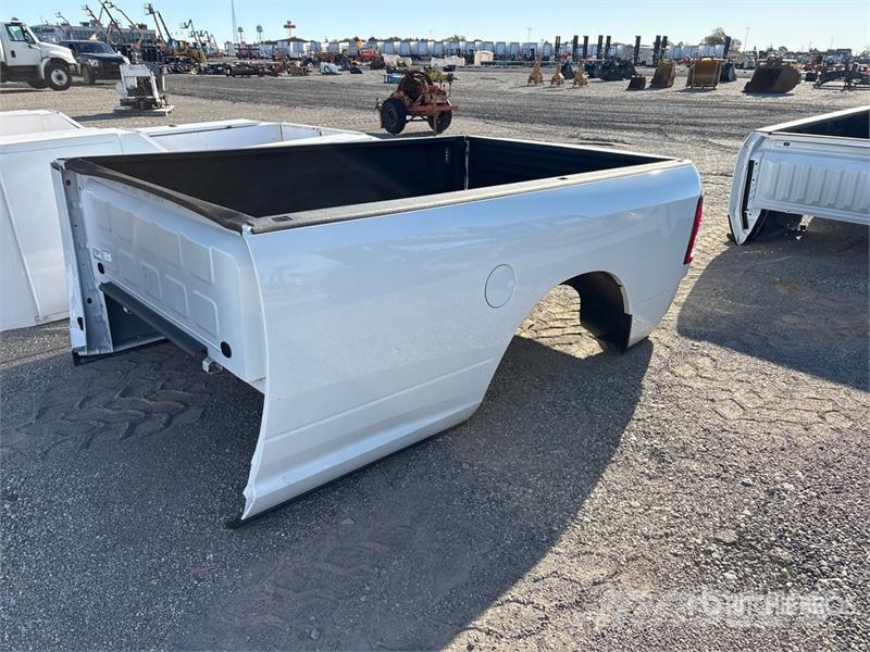 RAM Truck Bed Transport Sonstige