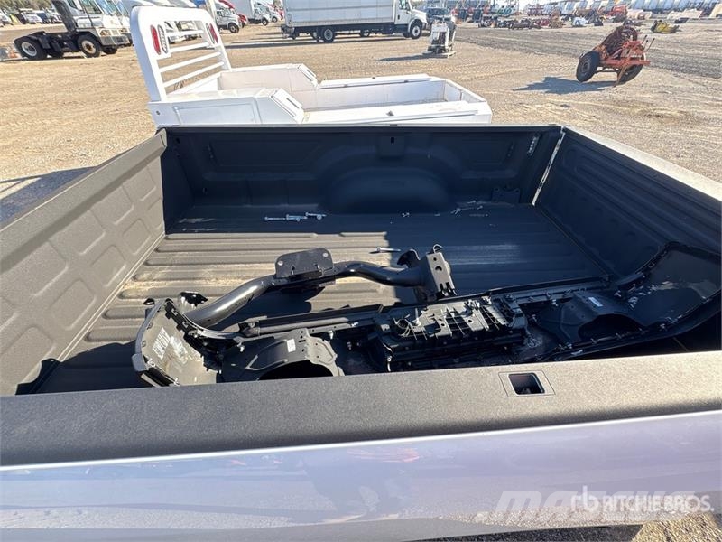 RAM Truck Bed Transport Sonstige