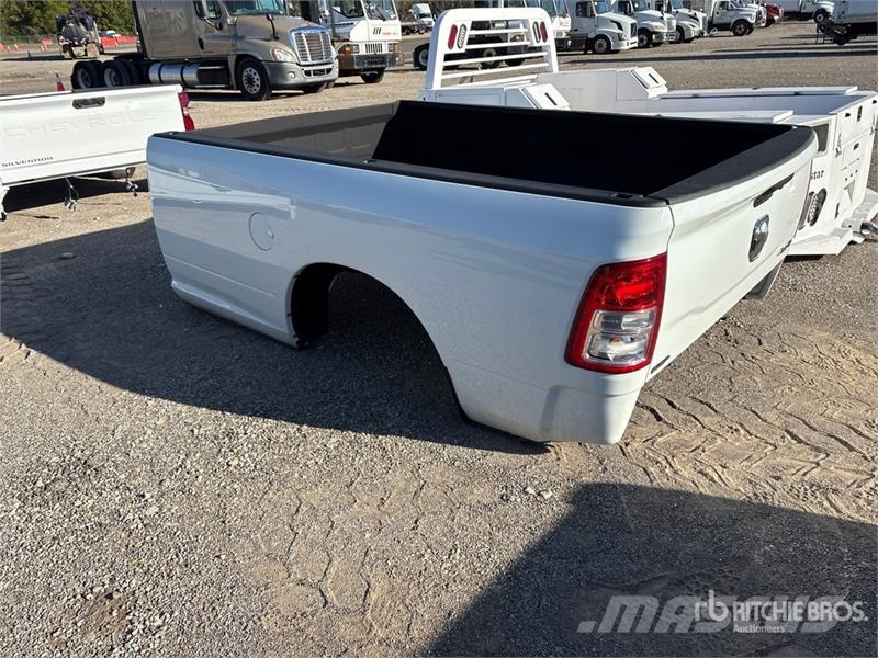 RAM Truck Bed Transport Sonstige