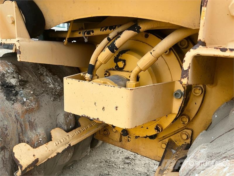Rammax P33/24 ضاغطات التربة