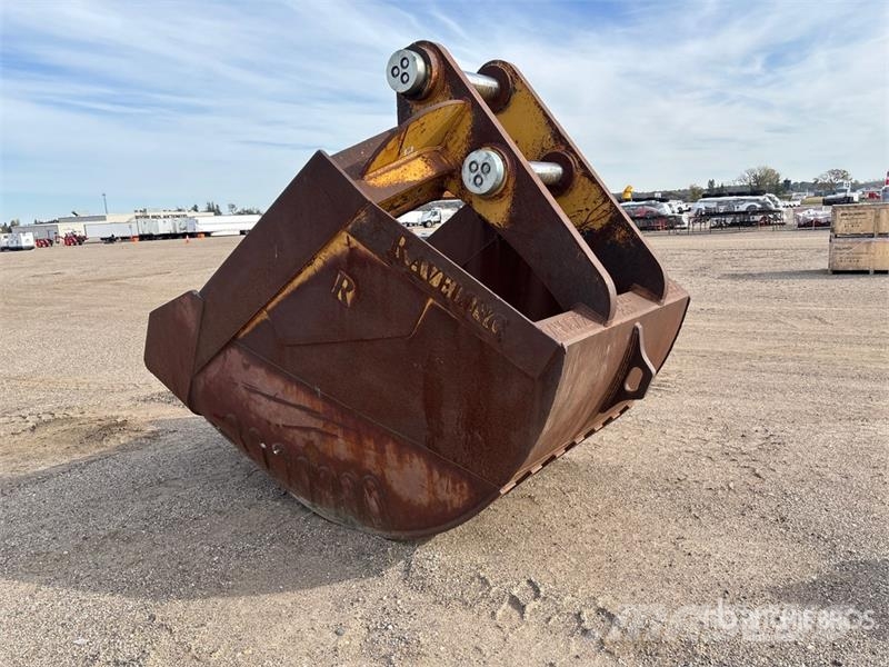 Raveling Attachments BKHBFBRC72_RJ 72 in Digging E Žlice
